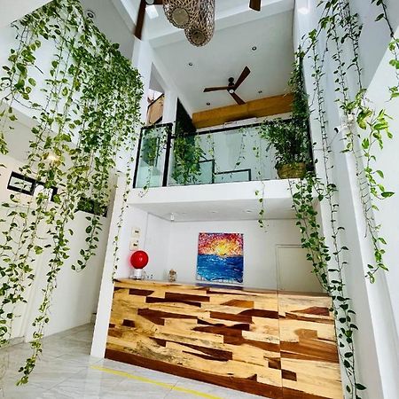 Suitesmb Playa del Carmen Exterior photo