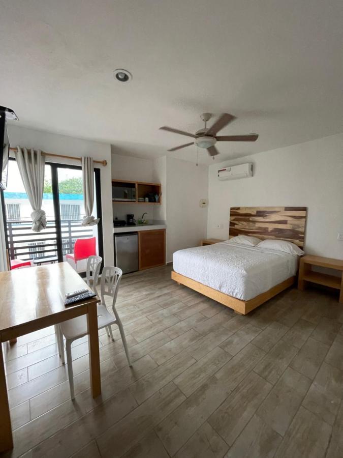 Suitesmb Playa del Carmen Exterior photo