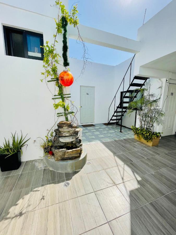 Suitesmb Playa del Carmen Exterior photo