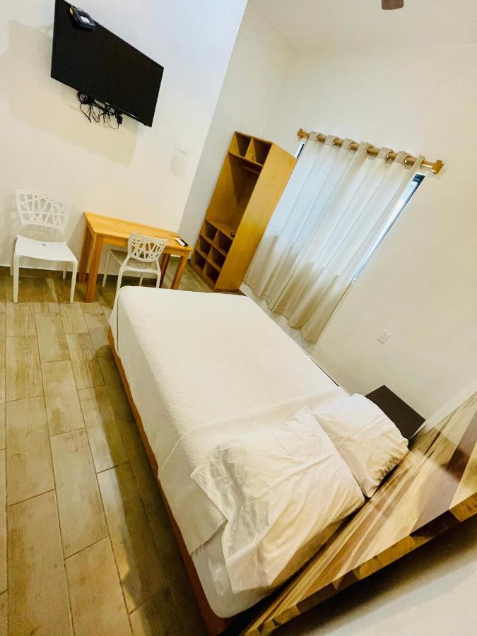 Suitesmb Playa del Carmen Exterior photo