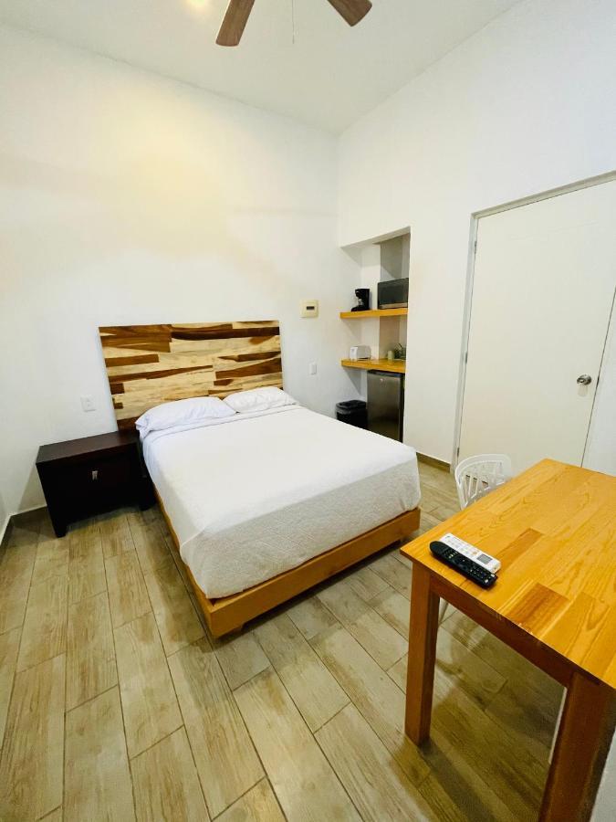 Suitesmb Playa del Carmen Exterior photo