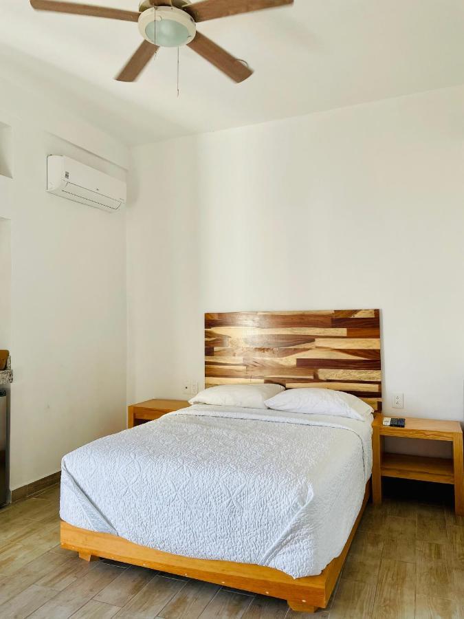 Suitesmb Playa del Carmen Exterior photo
