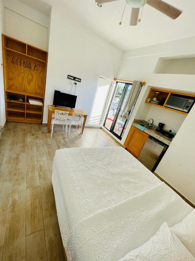 Suitesmb Playa del Carmen Exterior photo