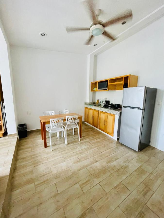Suitesmb Playa del Carmen Exterior photo