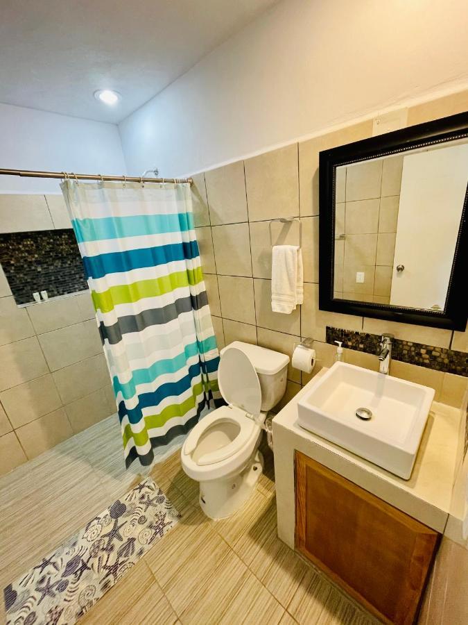 Suitesmb Playa del Carmen Exterior photo