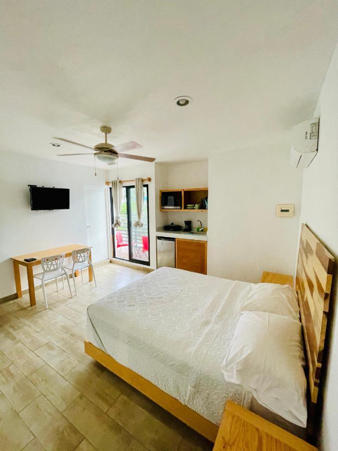 Suitesmb Playa del Carmen Exterior photo