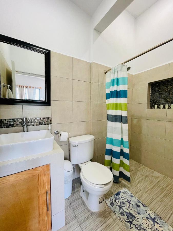 Suitesmb Playa del Carmen Exterior photo