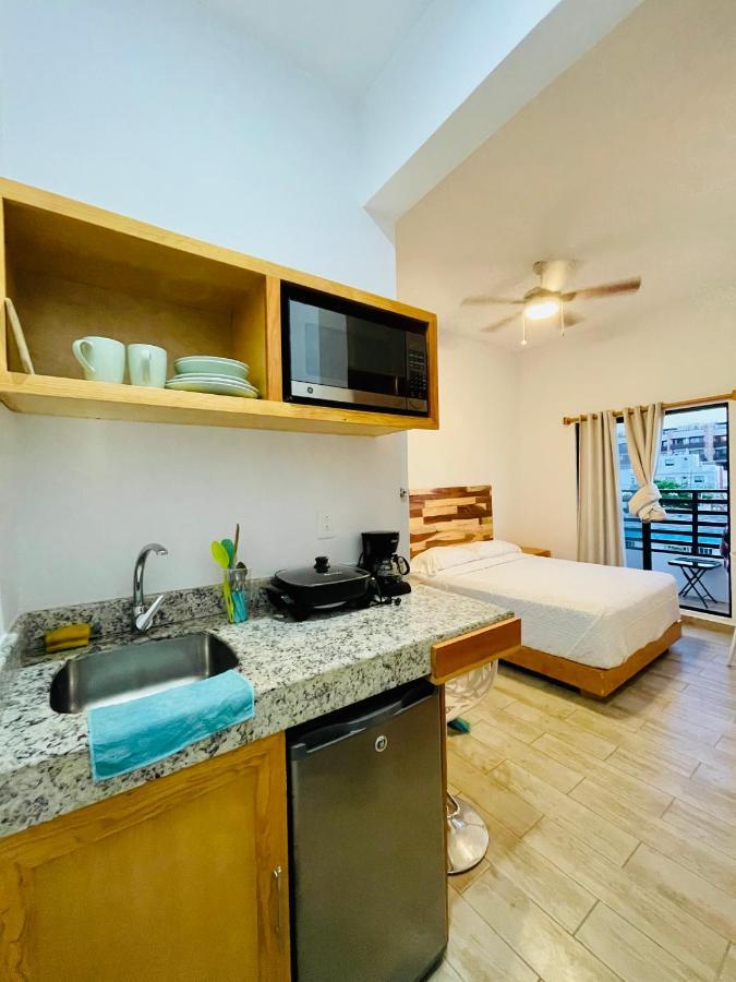 Suitesmb Playa del Carmen Exterior photo