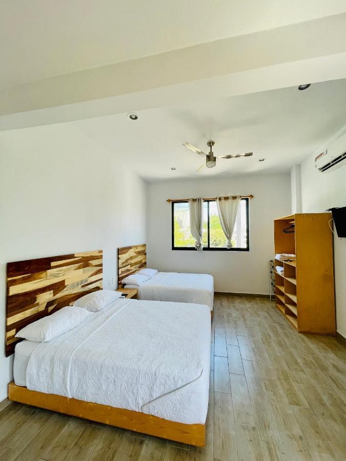 Suitesmb Playa del Carmen Exterior photo