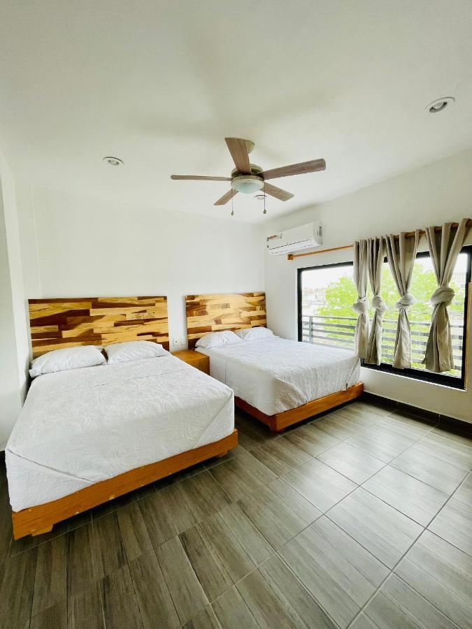 Suitesmb Playa del Carmen Exterior photo