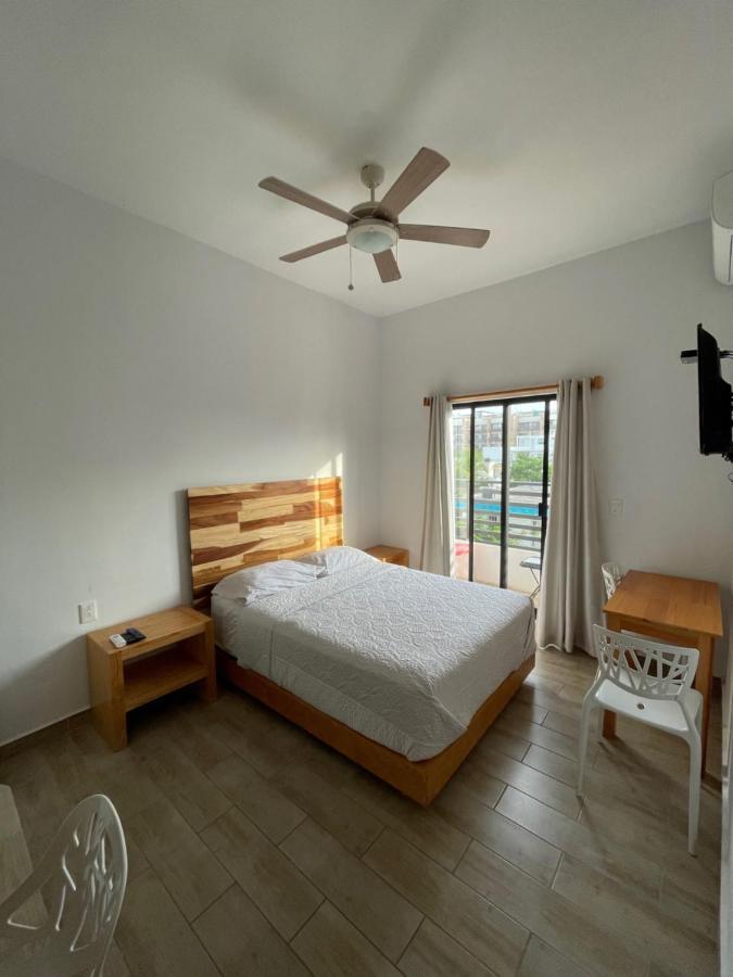 Suitesmb Playa del Carmen Exterior photo